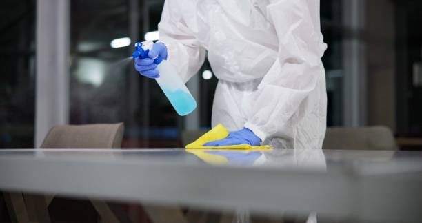 Licensed Unattended Death Cleanup service in Springfield, PA - Trauma Clean Pros